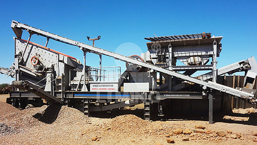 30-50TPH Mafikeng Diamond Waste Proc in South Africa Mafikeng